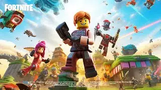 Nintendo did it Again! (Fortnite Chapter 5 Leaked)