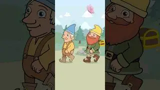 🏔️Himpelchen und Pimpelchen | Sing Kinderlieder