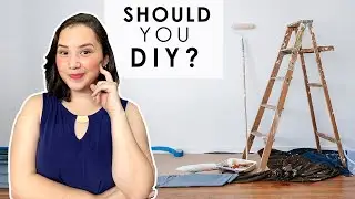 Should you Do a Remodeling DIY Project?