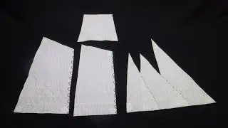 Adventure Pirate Ship Part 6 from Amati