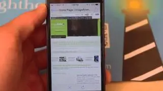 Lighthouse Scanner Features