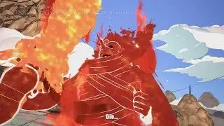 NARUTO to BORUTO Shinobi Striker OFFICIAL Launch Day Trailer