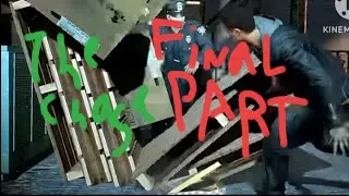The Chase (Final Part)