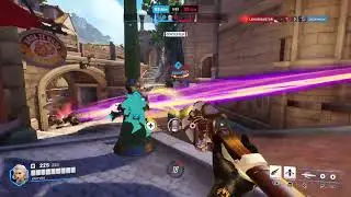 Overwatch 2 - My Random Play 38
