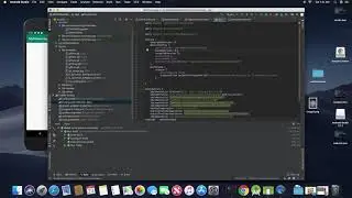 HOW TO CHANGE SDK ON ANDROID STUDIO