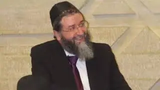 L'ouverture de l'Arche Sainte pour le Omer ‐ Mévorah Zerbib