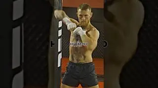 Conor Mcgregor's CRAZY Fight Ritual🥊🥶