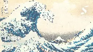 DEBUSSY La Mer (The Sea)