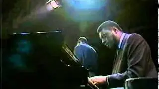 Vídeo da Semana - Tony Williams