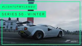 Forza Horizon 4: 