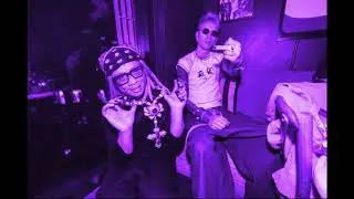 MGK x Trippie Redd  - Suddenly (SLOWED + REVERB)