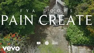 FYA DOOPS - PAIN CREATE