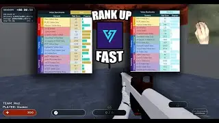 HOW I GOT VOLTAIC DIAMOND IN 1 MONTH (KOVAAKS)