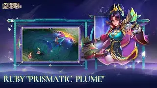 New Collector Skin | Ruby 