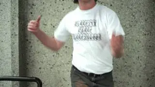 COEX CUSTOM SHIRTS - BLEEPITY BLEEPING BLEEPINGTON BLEEP