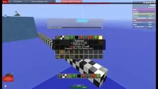 roblox rocraft plus gameplay 2013 game shut down