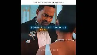 The Big Day Took a Turn | Greenleaf | HEAVENLY JUMPSTYLE (Slowed) 