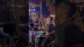 CLOSING 🥁 @ Nguber Drummer 2023 #Jakarta