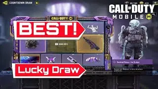 THIS IS THE BEST BK57 LEGENDARY SKIN IN COD MOBILE