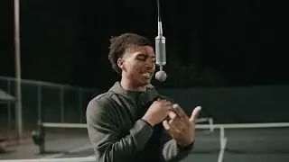 Superstar - Painting Pictures Live Mic Performance [REVERSED]