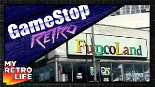 GameStop Retro Will Never Be FuncoLand (This Is A Bad Idea)