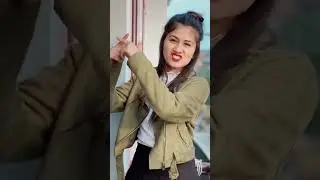 Naya Sal Me Naya Patayenge | #khushbutiwarikt |  #hiphopmusic | #shorts | #viralvideo