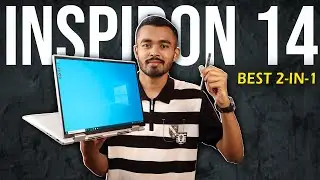 Dell Inspiron 7430 2 in 1 Review | Intel 13th Gen | The Best 2 in 1 Laptop 2023?