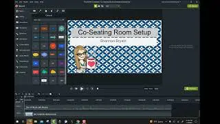 Annotating in Camtasia