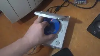 My Favorite Way to Play Dreamcast