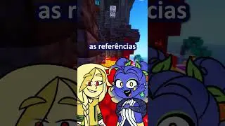 MUITA COISA ACONTECENDO