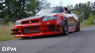 Pete Bellis & Tommy - Tell Me The Truth (Original Mix) ATTKD R34 GTR [4K]