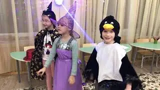 Волшебник Изумрудного города