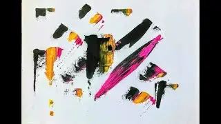 Абстракция и абстракционизм в творчестве поэта Юрия Милоравы. Лекция о творчестве Юрий Проскуряков.