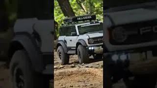 Bronco Raptor!!!!