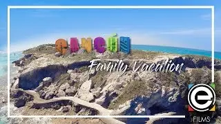 CANCUN Family Vacation