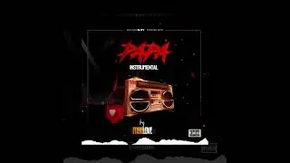 PAPA-BEAT-PRODUCED BY DJ4 KSHAN RECORDS