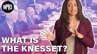 5 Elections, 3 Years: Inside Israel's Knesset  | Zionism Revisited | Unpacked