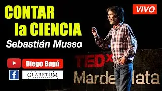 CONTAR la CIENCIA
