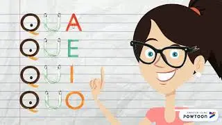 La consonante Q