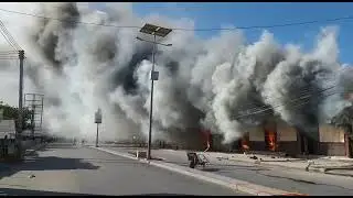 DUKAAMO KU YAALA ISGOOYSKA SOOBE OO DAB QABSADAY