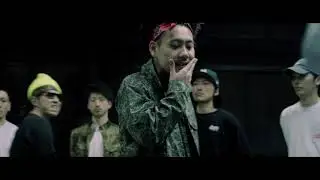 DJ FUKU feat. NG HEAD & JAGGLA / FIX UP [Dir. Naoto Abe]【Official Video】(P)2019 昭和レコード