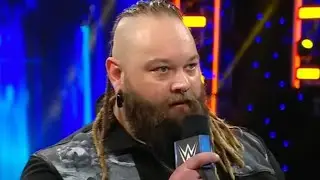 The story of bray wyatt : From NXT Rookie to WWE's Most creative genius. 🔥🔥