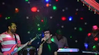 Kotobar bujabo bol by nk joweL & compose by Milan hauqe