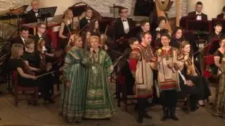 Надежда Бабкина, концерт "Золотые шлягеры СССР", 2016 год