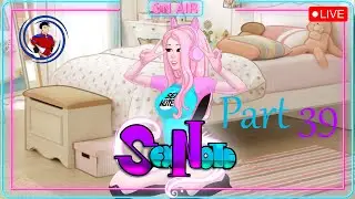 SexNote : Part 39 || v0.21.0 || Its Streaming Time!