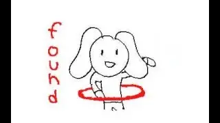 My first* animation :O [February 16th, 2013]