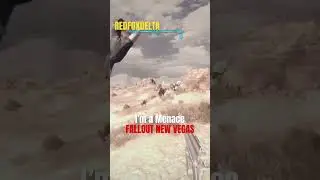 They asked for it #fnv #ytshorts #shorts #fypシ #fyp #fallout #newvegas #mods #foryourpage #foryou