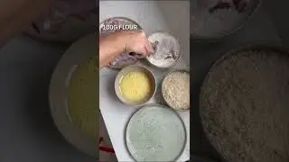 Chicken Parmesan
