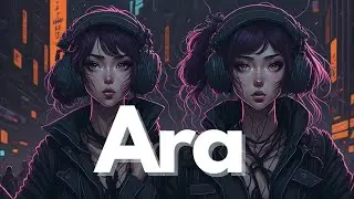 Zeynep Bastık - Ara (Sözleri/Lyrics) Şarkı Sözleri 🎶 / Alladin