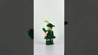 LEGO®️ Minifigure  Justice League / Green Arrow